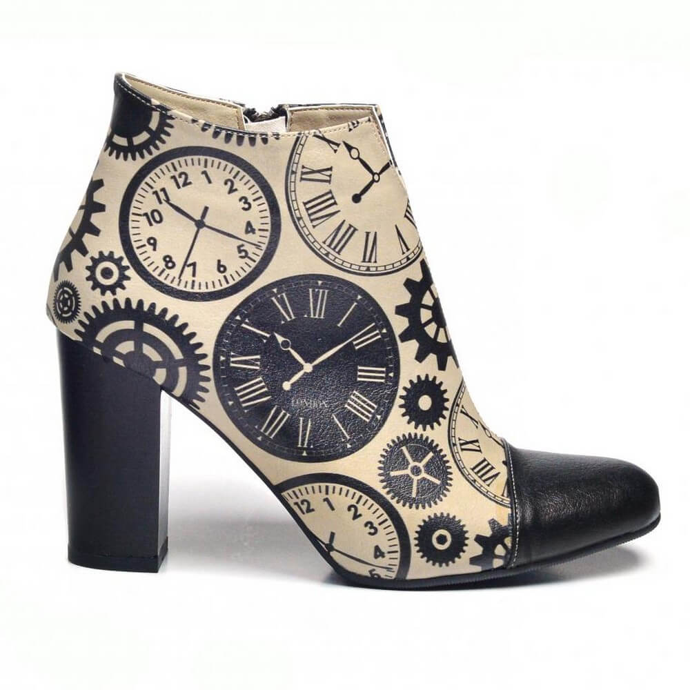 Ankle Boots NBK114