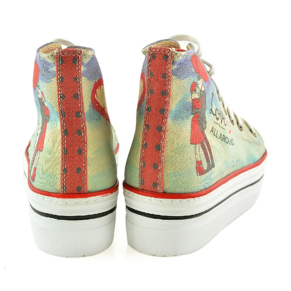 Sneaker Shoes NCV108 (2272846610528)