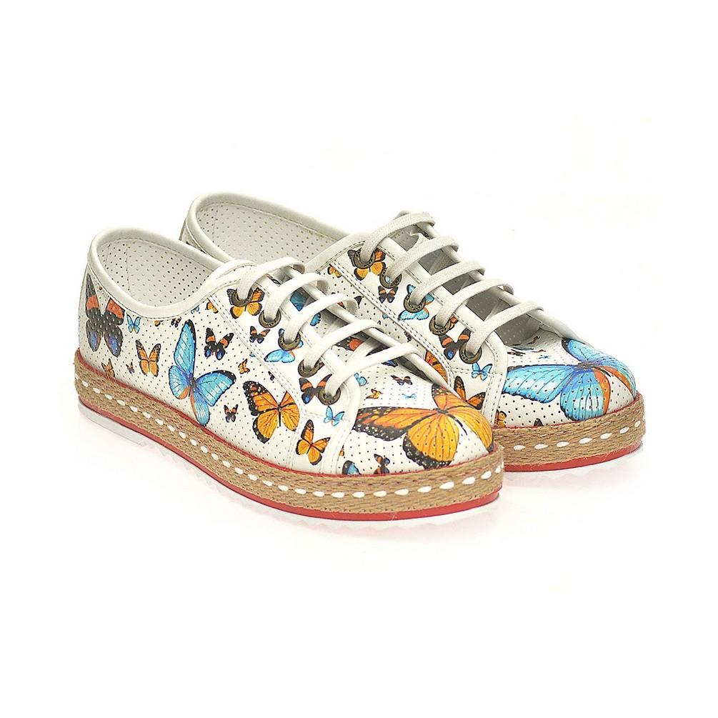 Sneaker Shoes NDEL102 (770205024352)