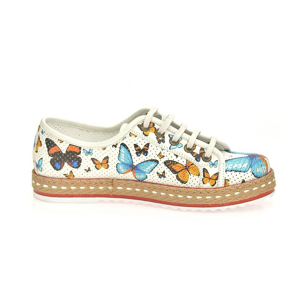Sneaker Shoes NDEL102 (770205024352)
