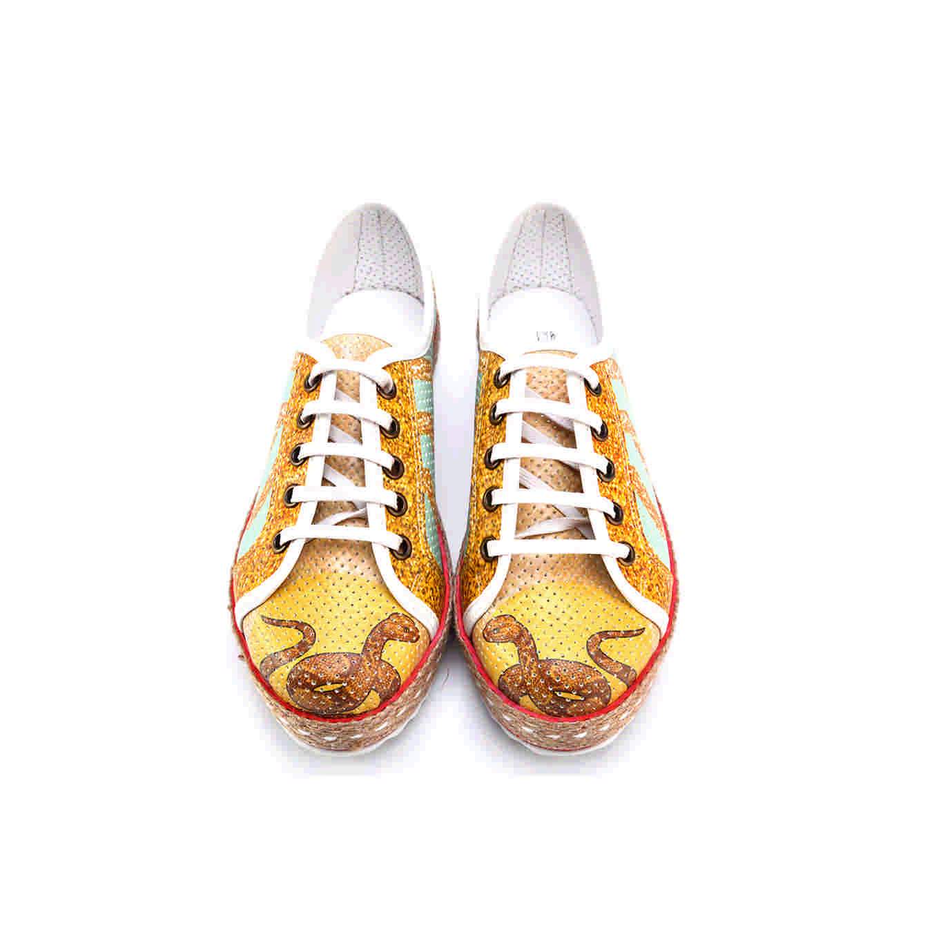 Sneaker Shoes NDEL110 (1891146072160)