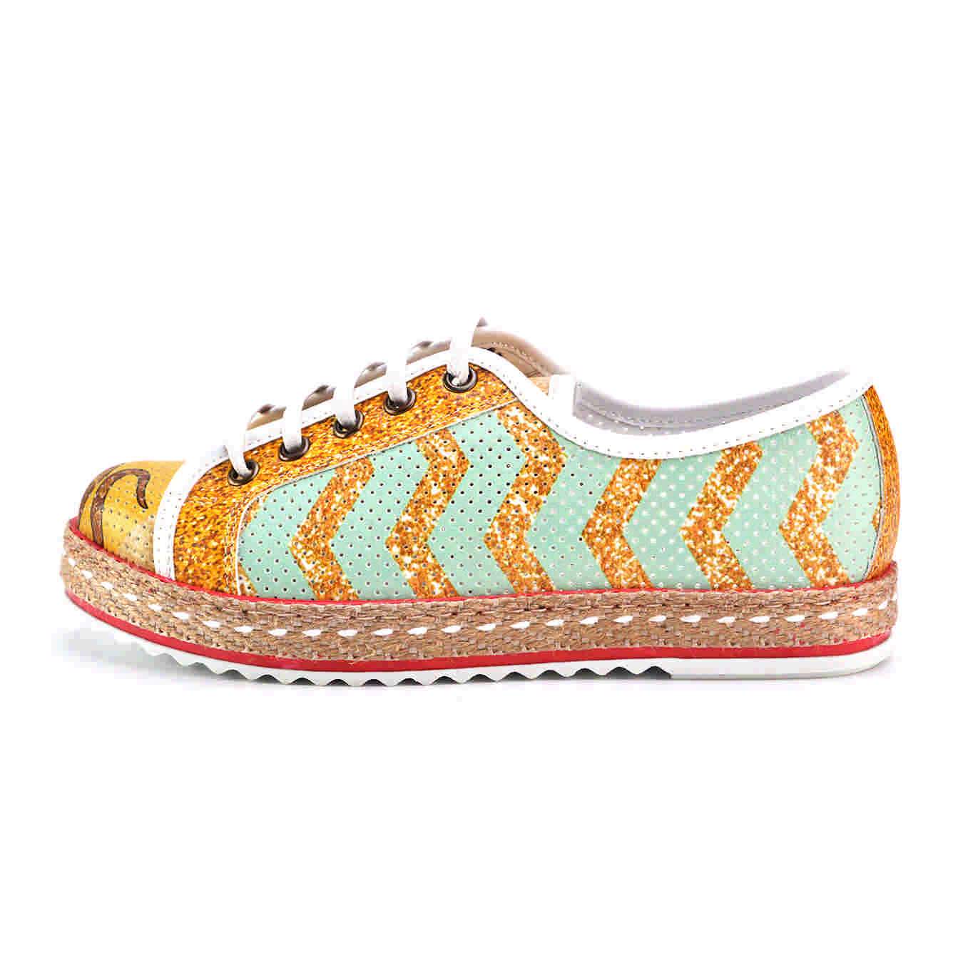 Sneaker Shoes NDEL110 (1891146072160)