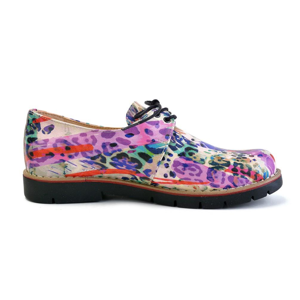 Sneaker Shoes NDN110 (770219540576)