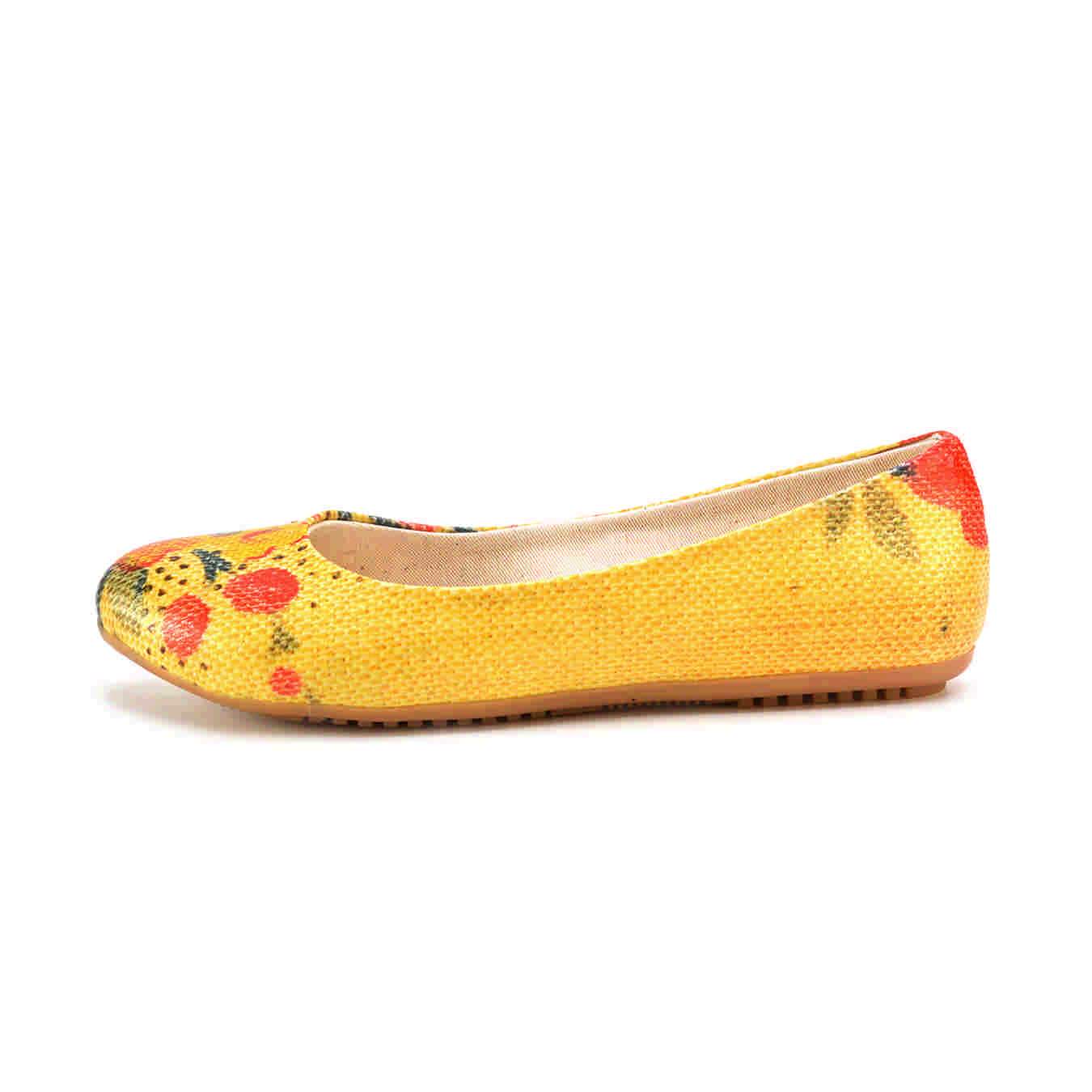 Ballerinas Shoes NFS1007 (1891146629216)