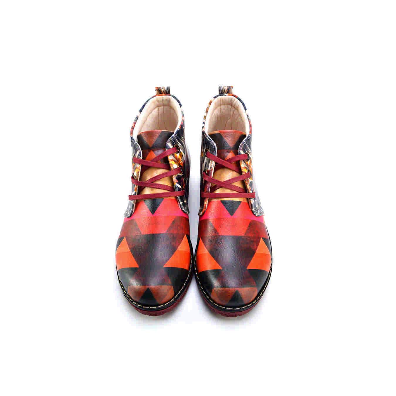 Ankle Boots NHP121 (1891146858592)