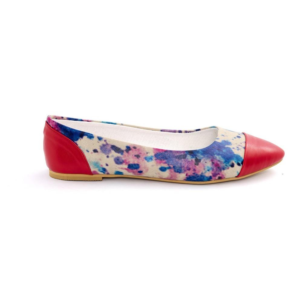 Ballerinas Shoes NMS110 (770213314656)