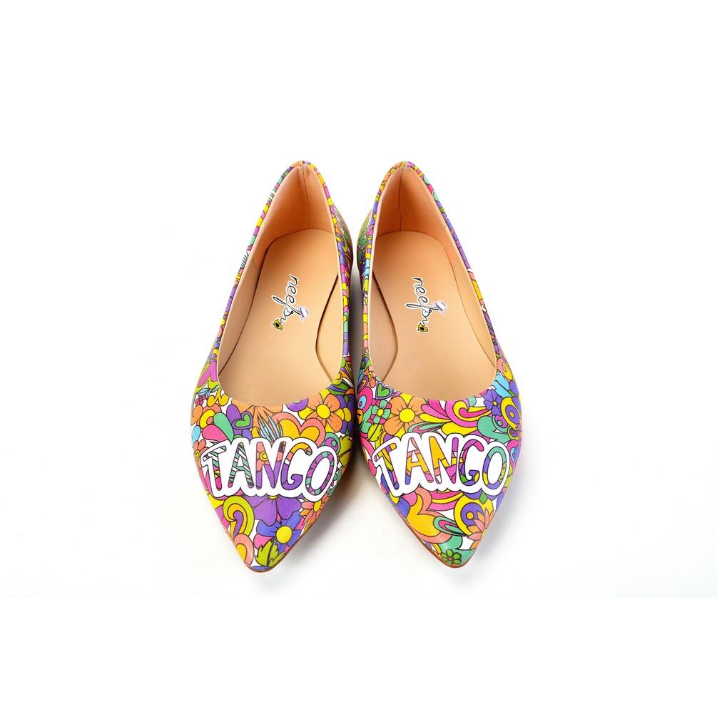 Heel Sole Sandals NSB102 (770214232160)