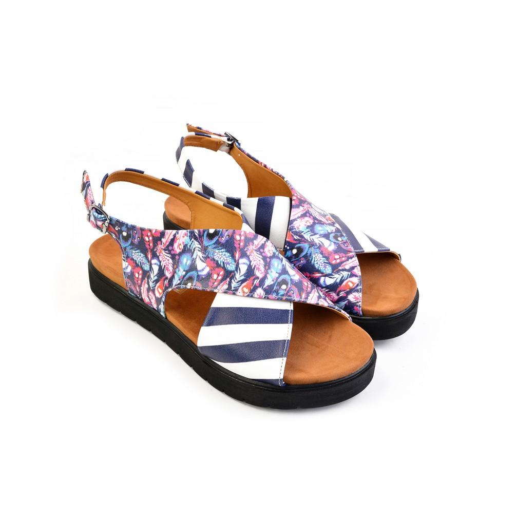 Casual Sandals NSN105 (770220294240)