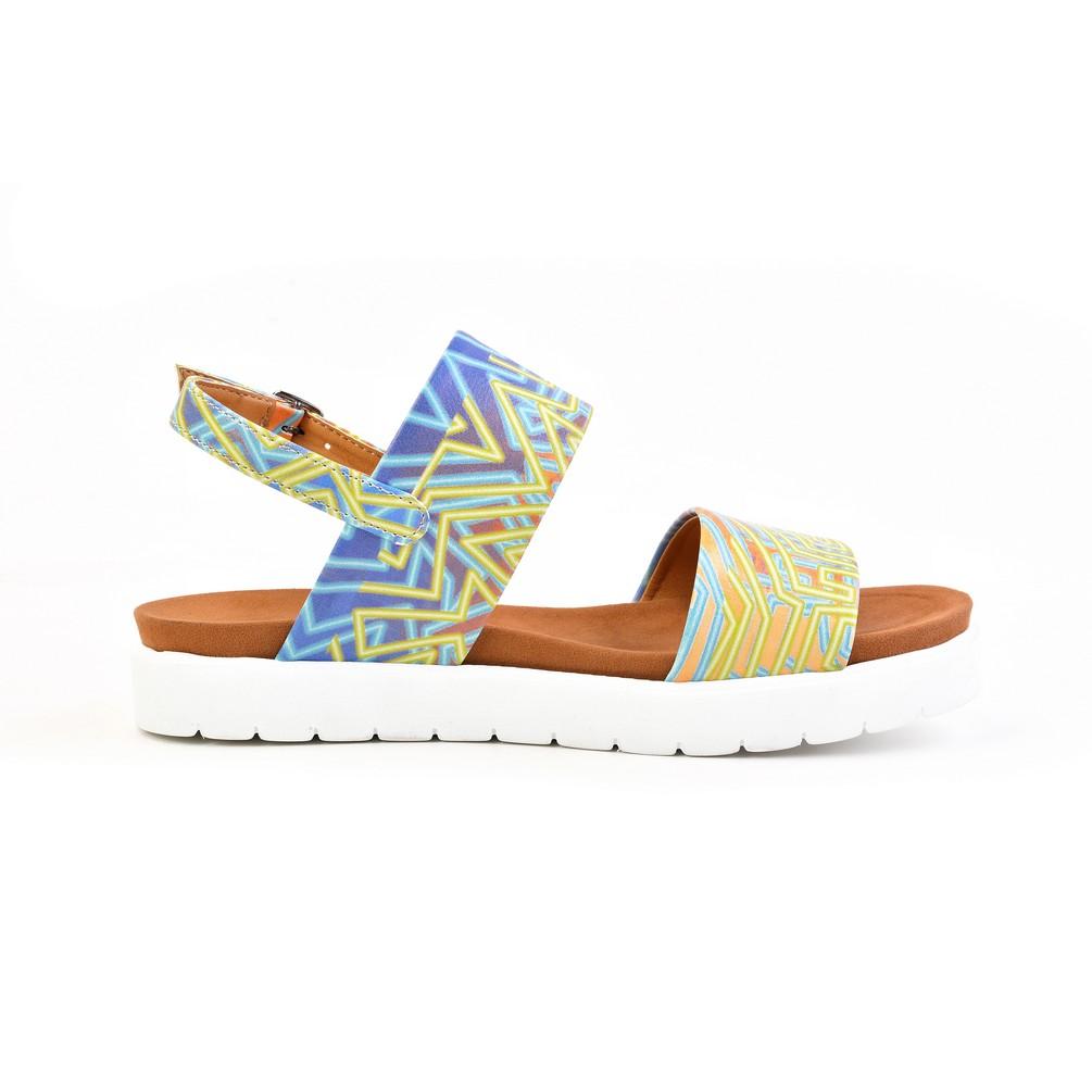 Casual Sandals NSN301 (770220556384)