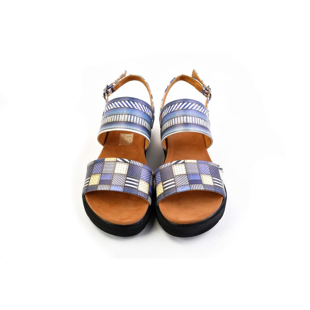 Casual Sandals NSN308 (770221080672)