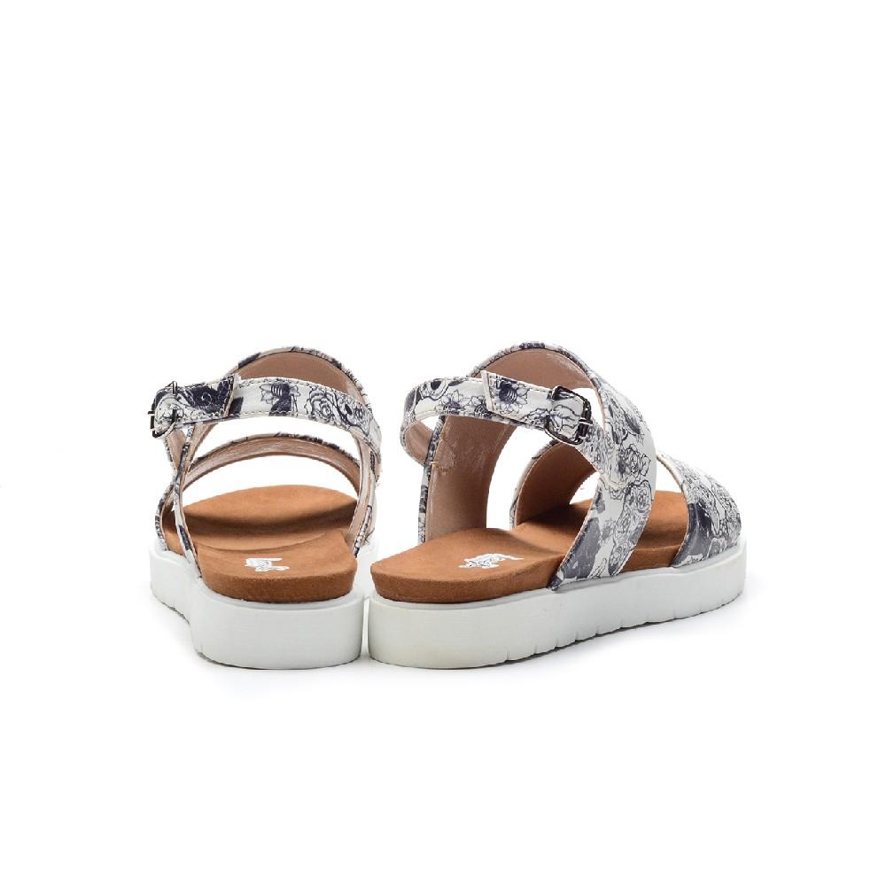 Casual Sandals NSN314 (2249574187104)