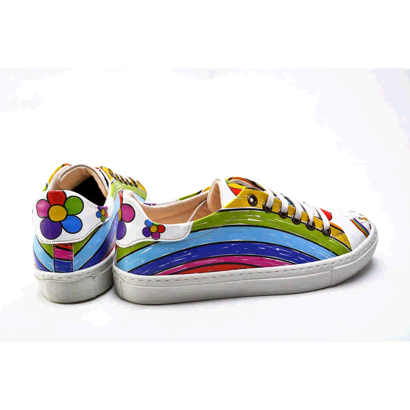 Sneaker Shoes NSP110 (1891147350112)