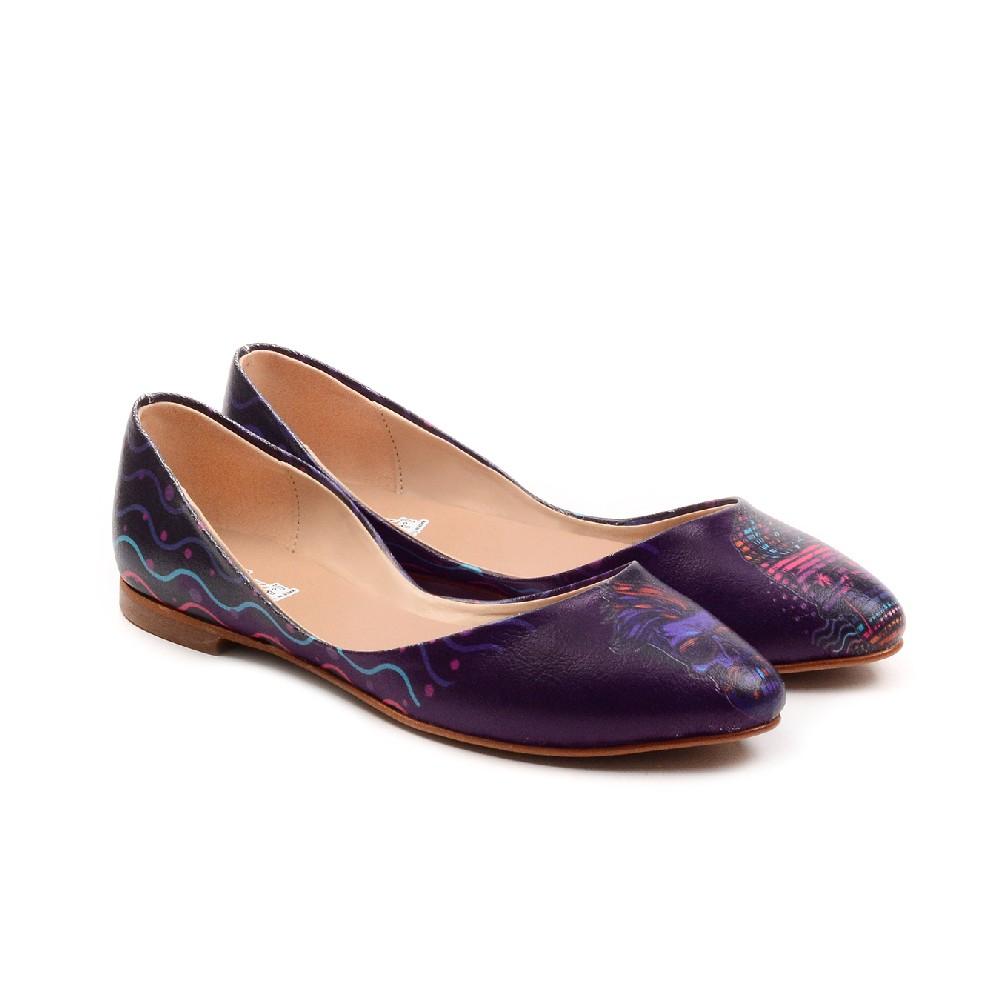 Ballerinas Shoes NSS365 (2249574252640)