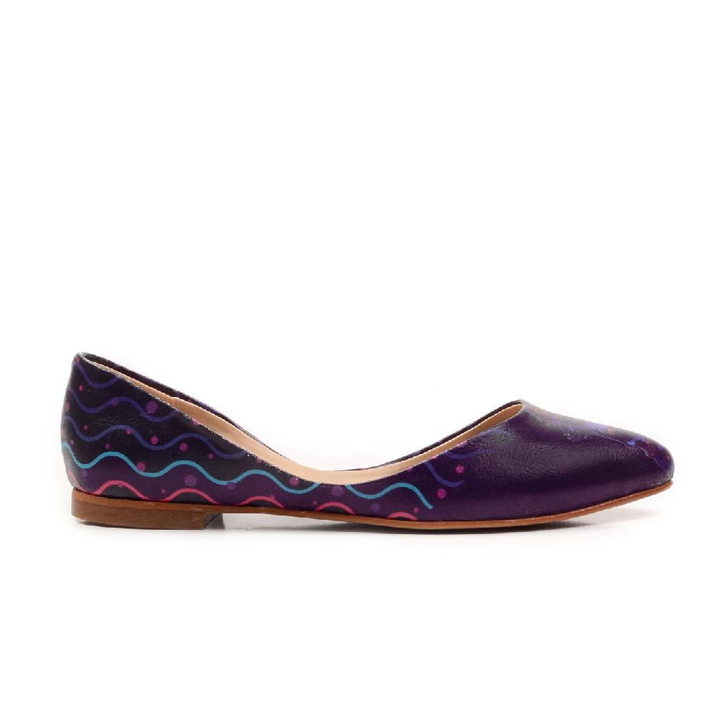 Ballerinas Shoes NSS365 (2249574252640)