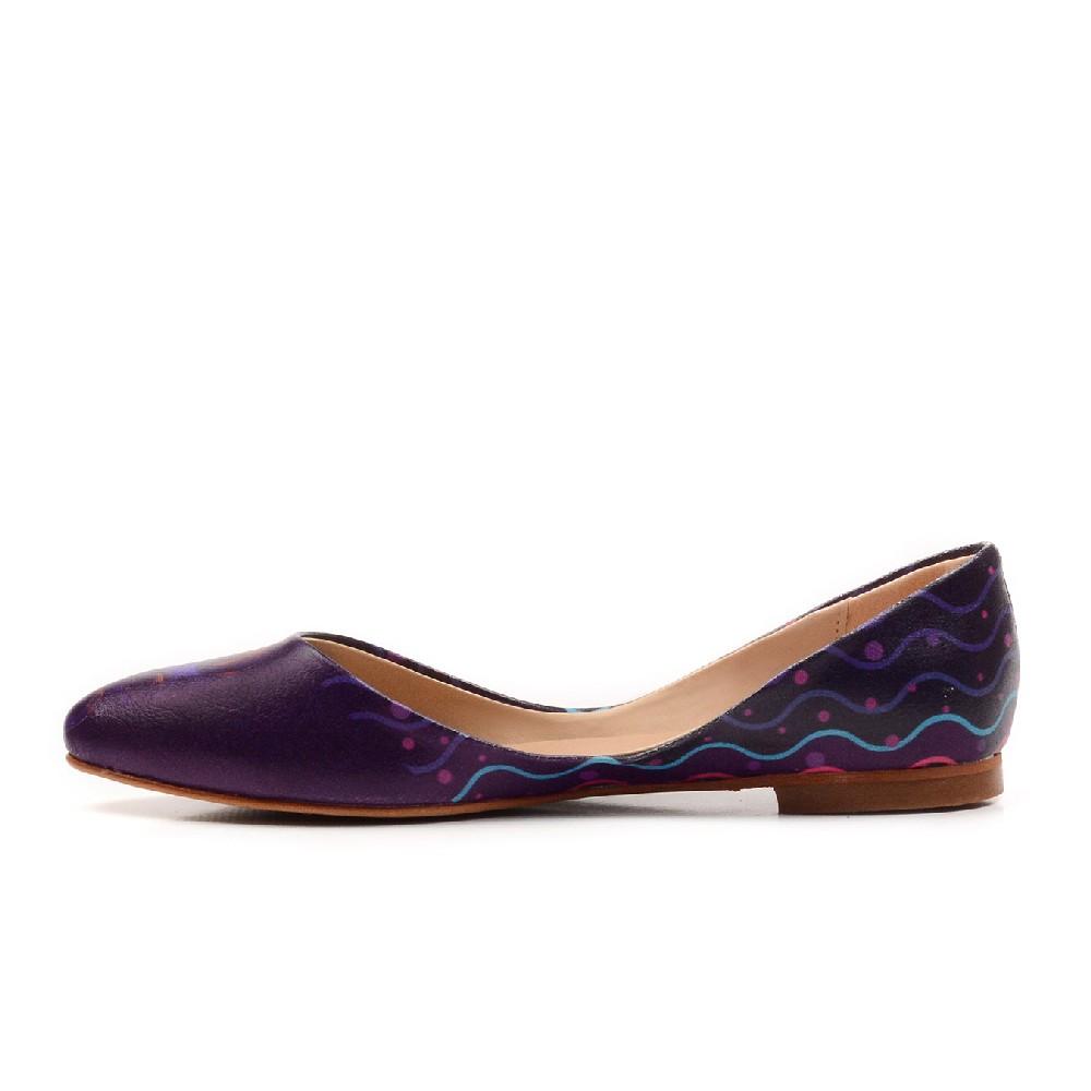 Ballerinas Shoes NSS365 (2249574252640)