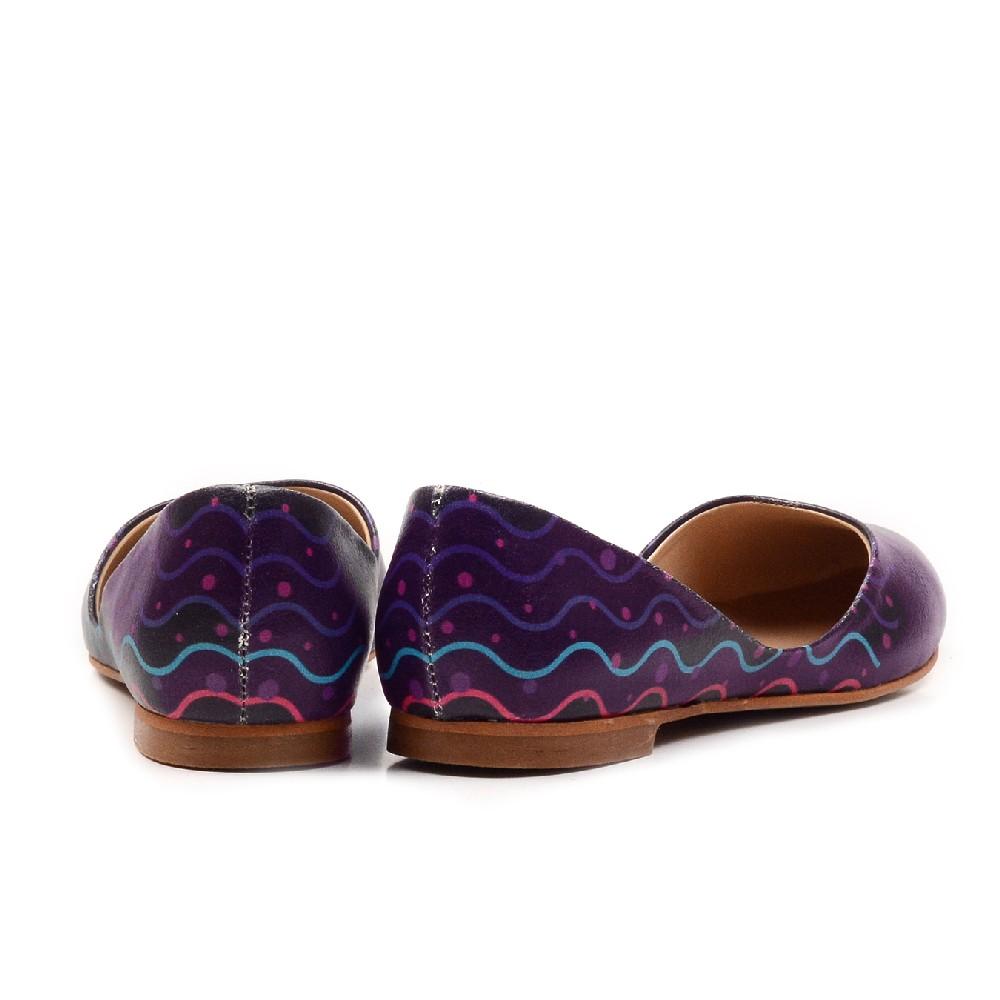 Ballerinas Shoes NSS365 (2249574252640)