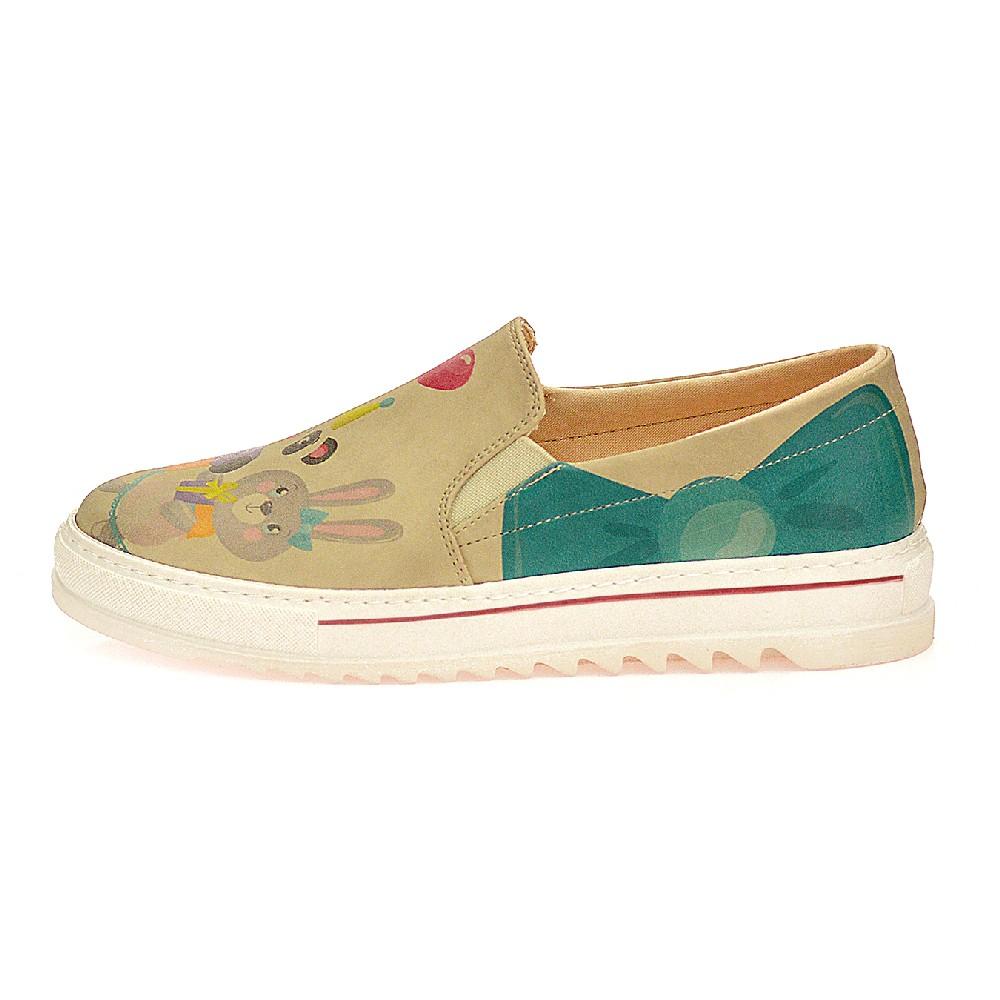 Sneaker Shoes NVAN306 (2272861618272)