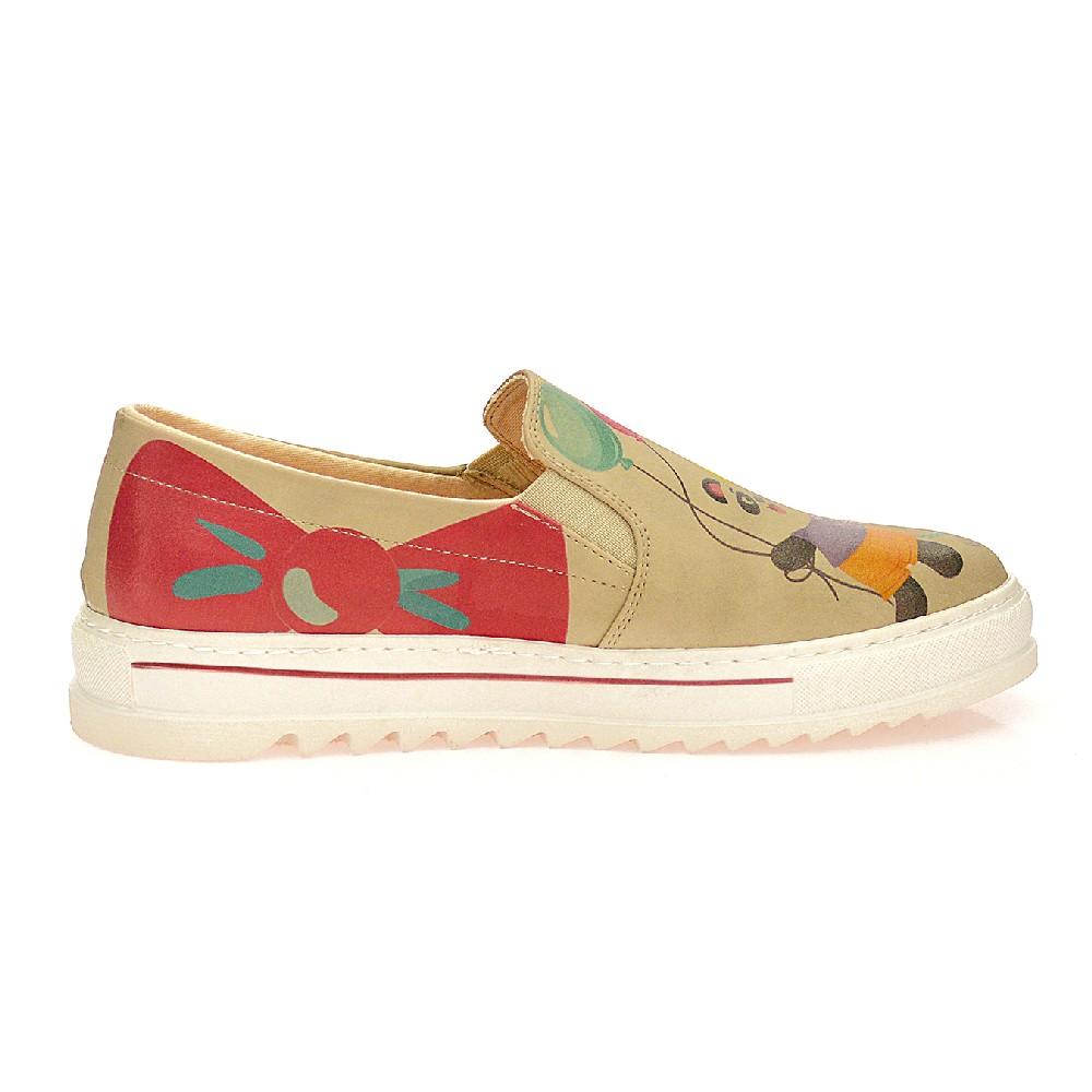 Sneaker Shoes NVAN306 (2272861618272)
