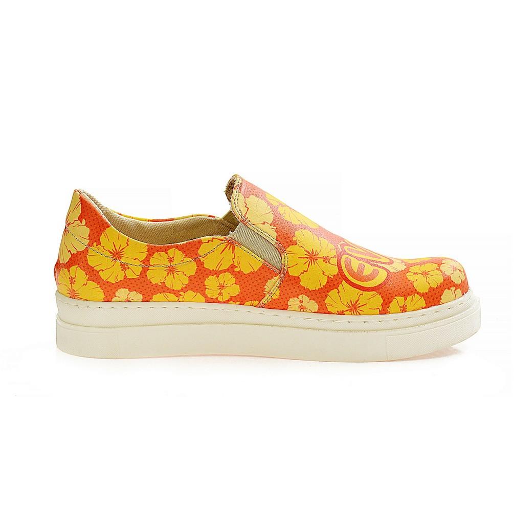 Forever Sneaker Shoes NVN115 (770216820832)