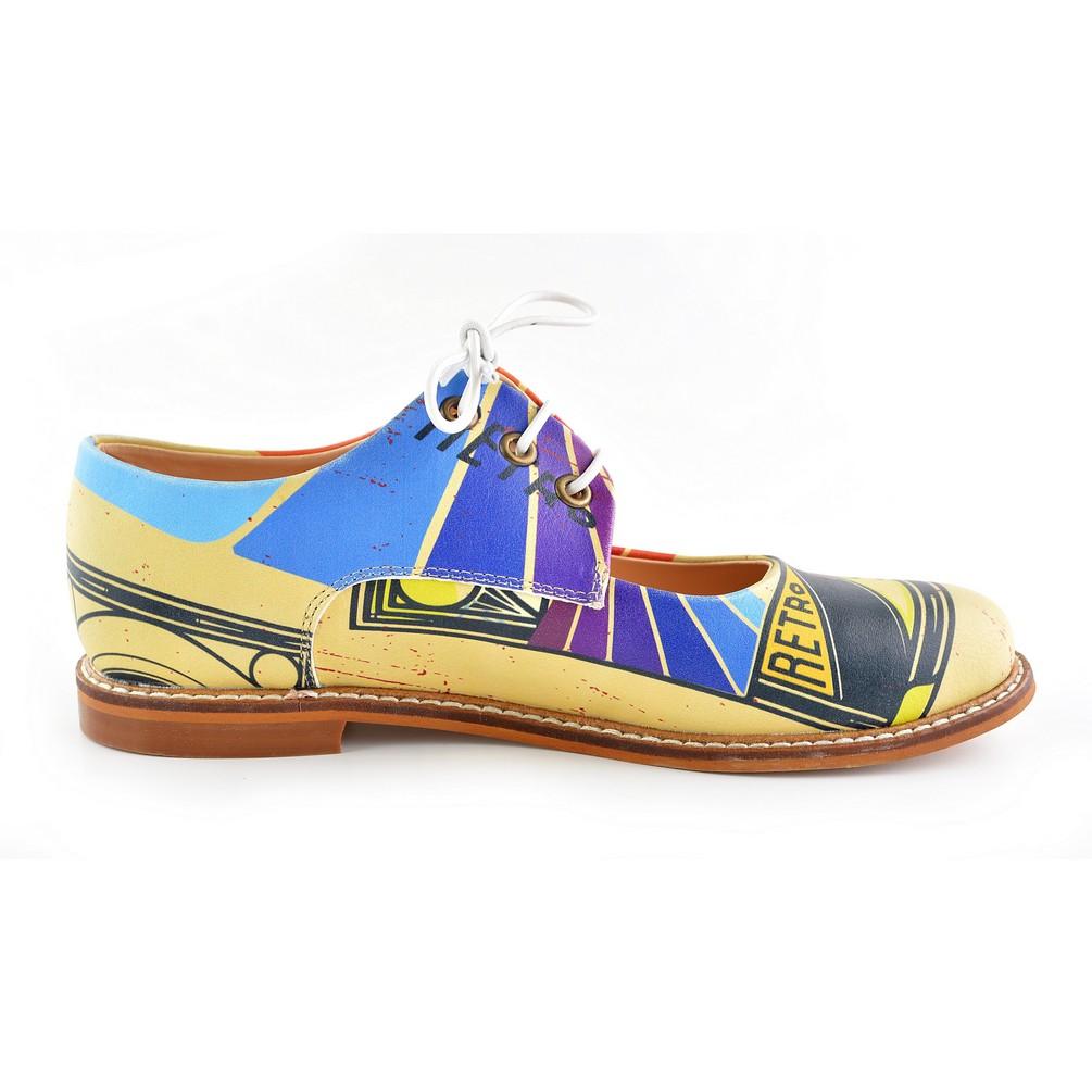 Ballerinas Shoes NYB101 (770217312352)