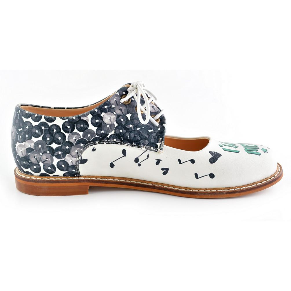 Ballerinas Shoes NYB102 (770217345120)