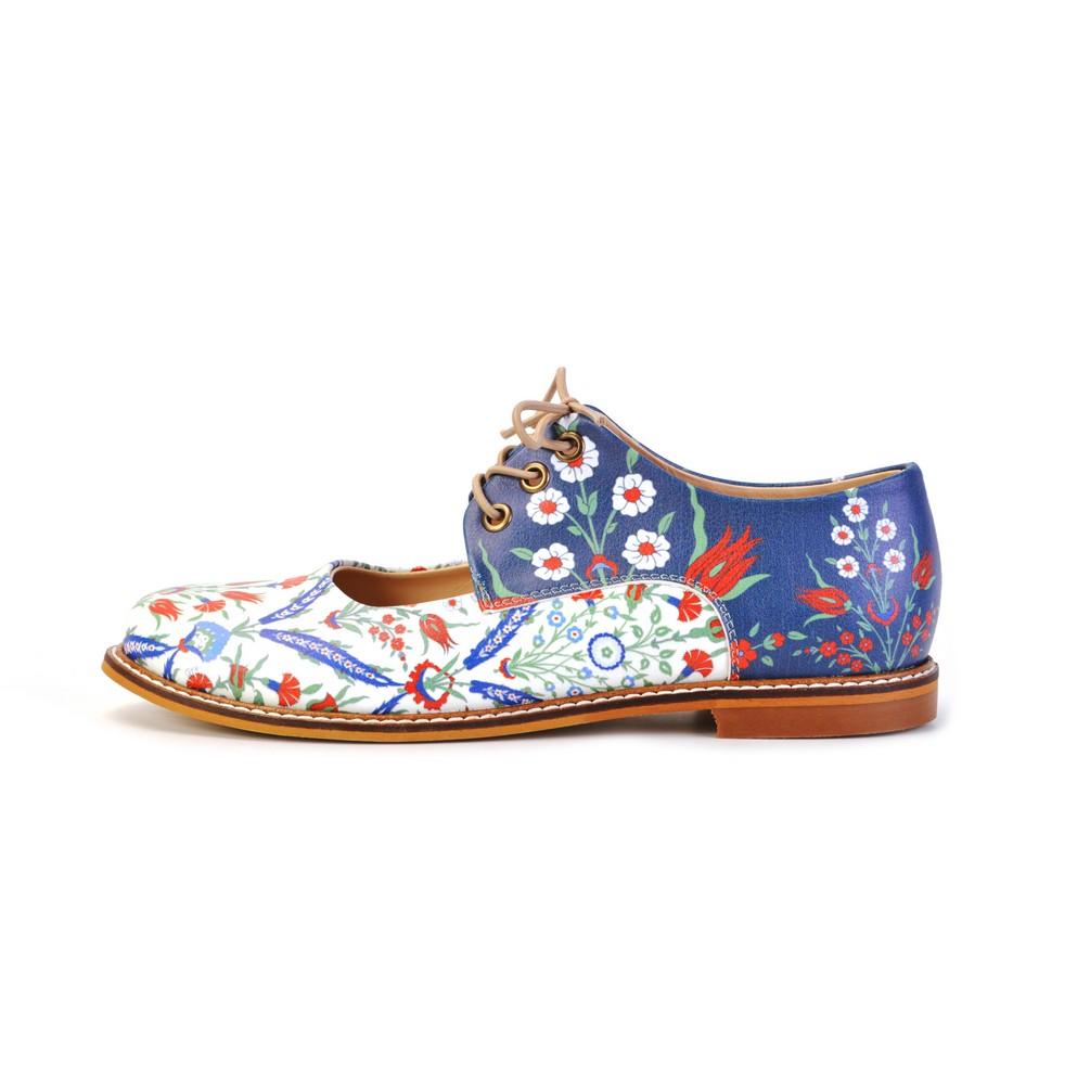 Ballerinas Shoes NYB107 (770217640032)