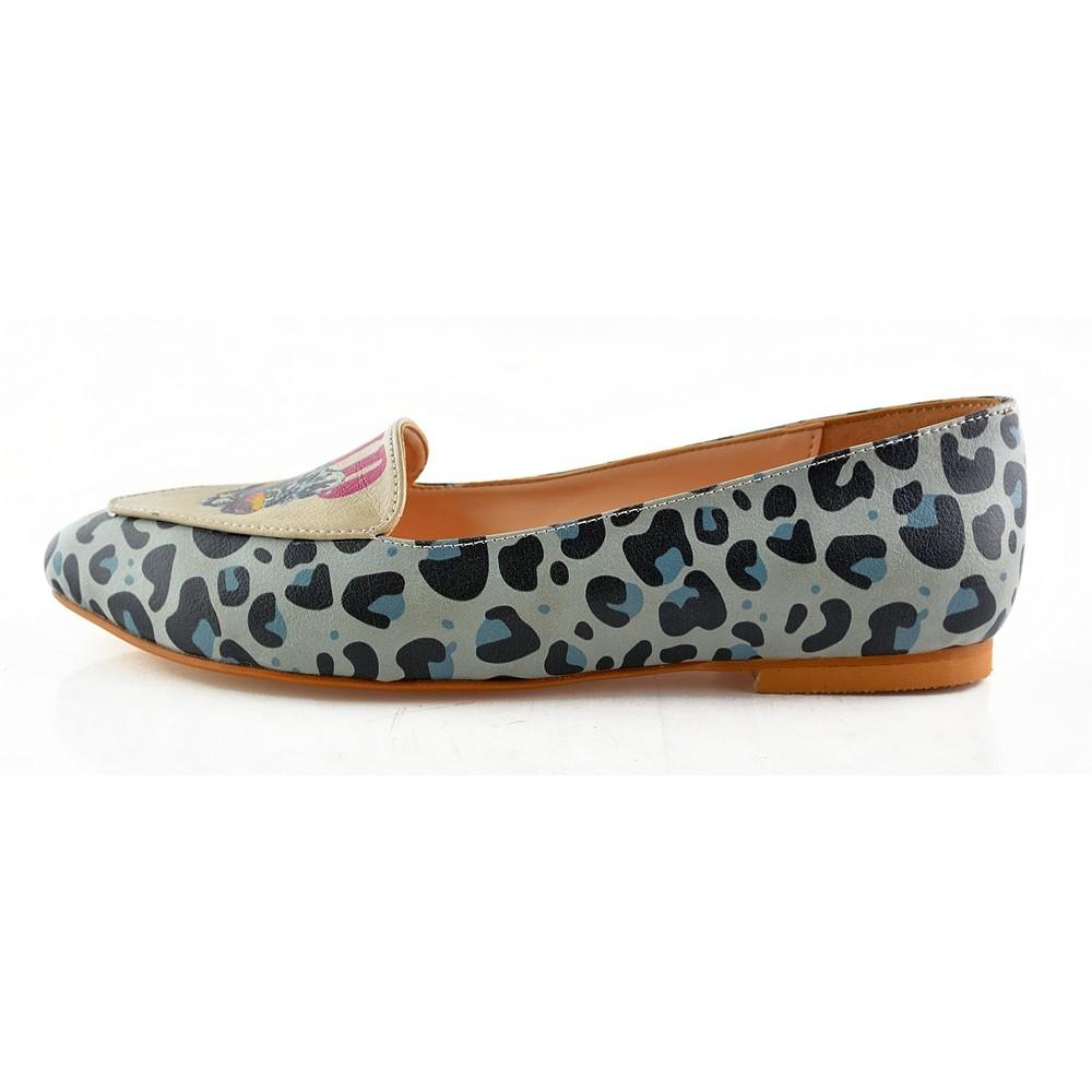 Ballerinas Shoes OMR7211 (1421211009120)