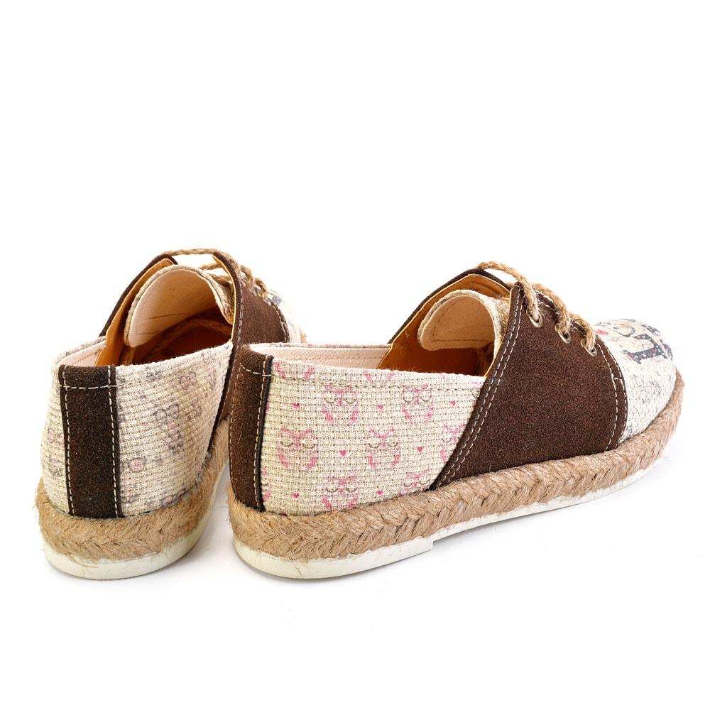 Oxford Shoes ONR101 (1405807558752)