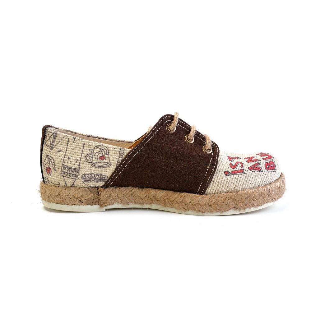 Oxford Shoes ONR103 (1421212844128)