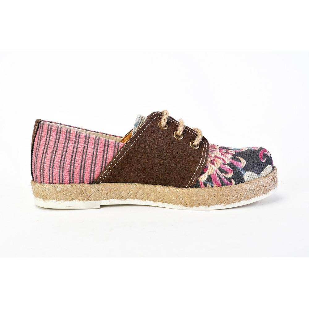 Oxford Shoes ONR104 (1421212975200)