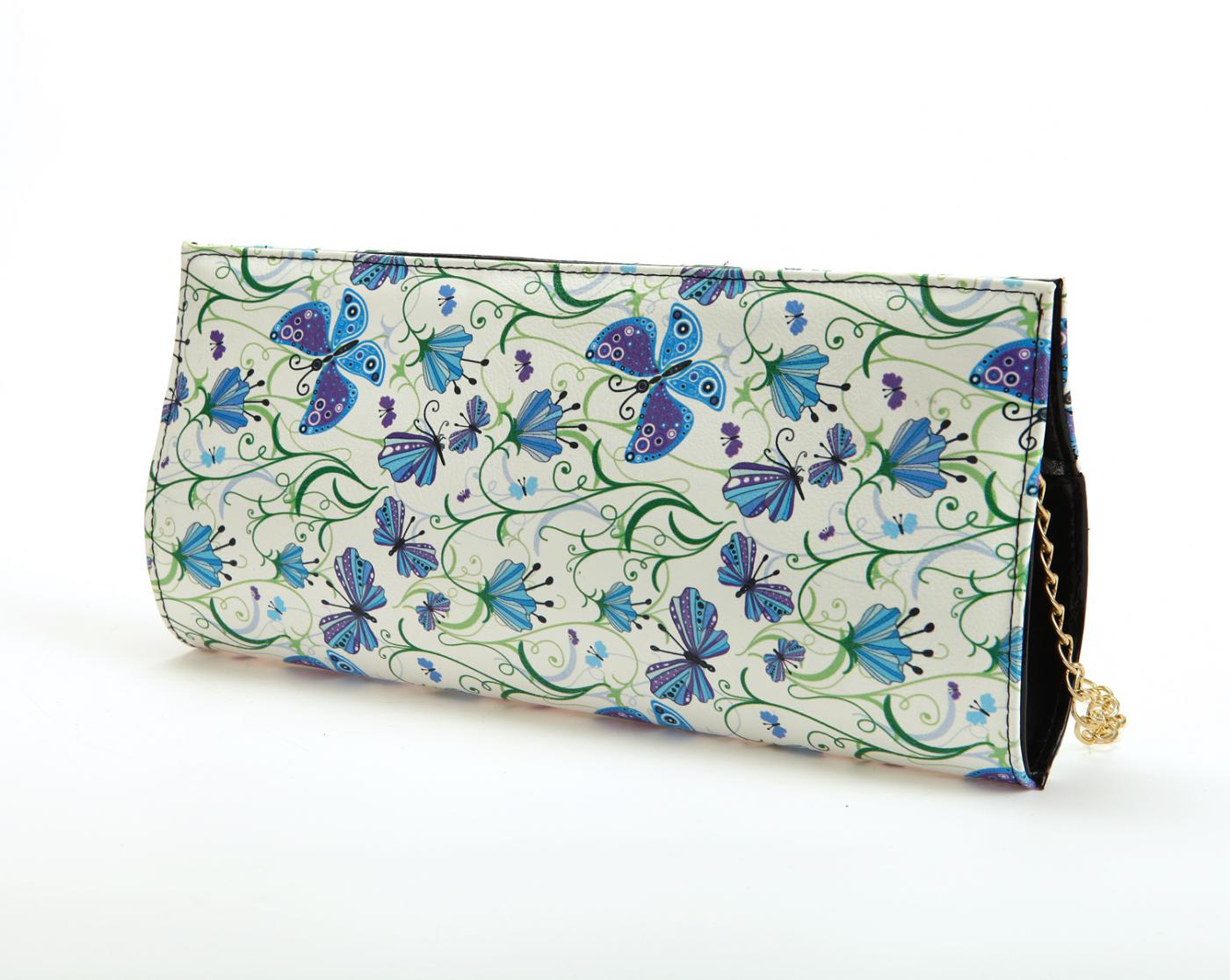 Song of Butterfly Hand Bags PRTFY1016