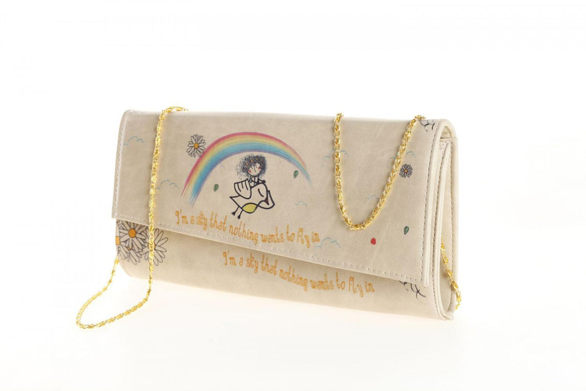 Rainbow Hand Bags PRTFY1035