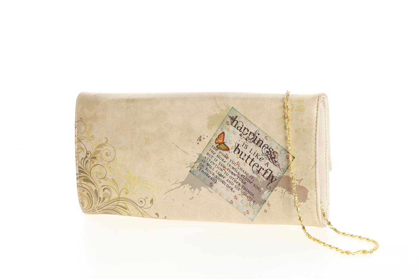 Butterfly Hand Bags PRTFY1049