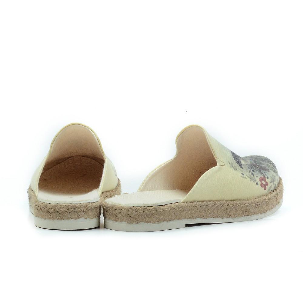 Slip on Sneakers Slipper SAN3406 (2272866369632)