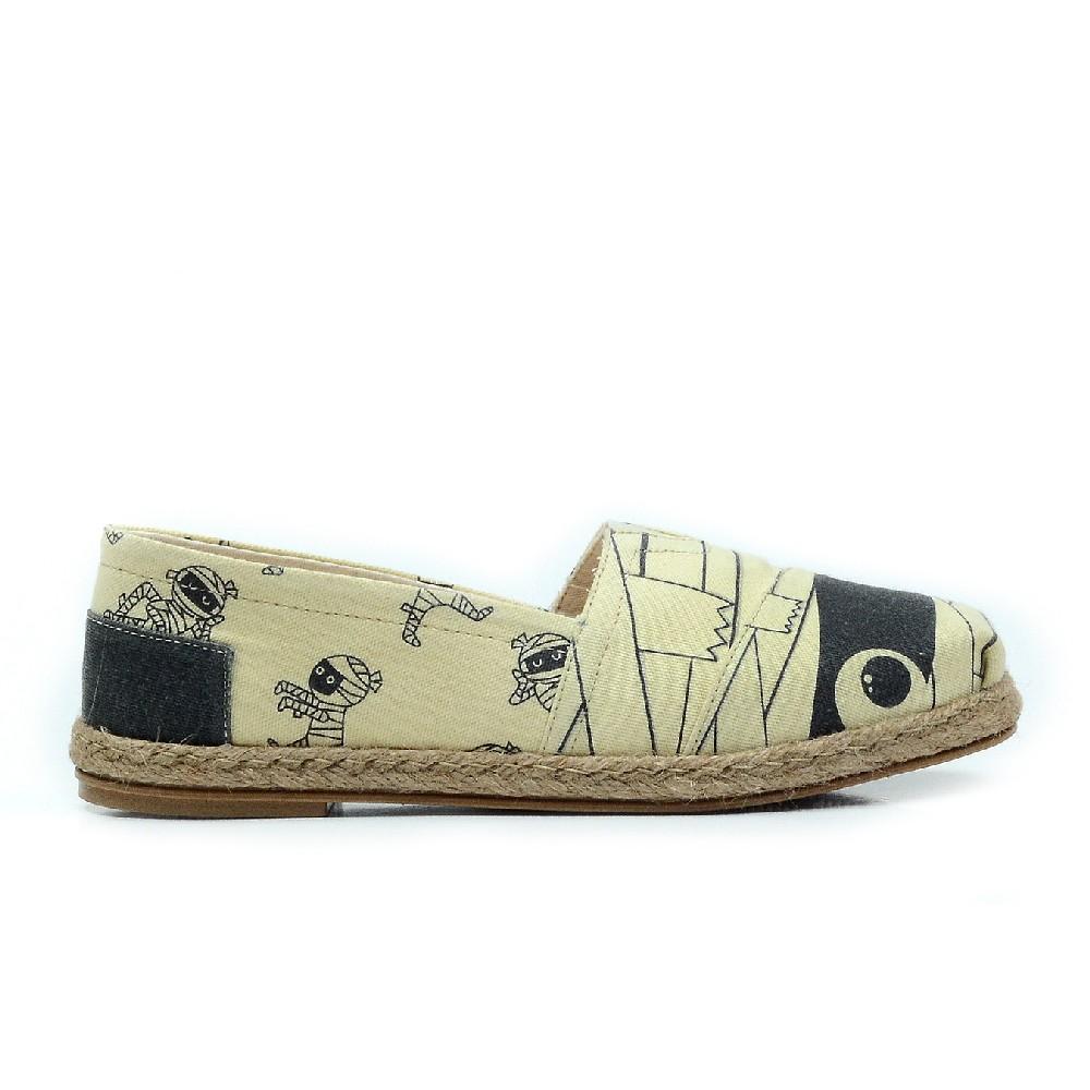 Ballerinas Shoes SAN3903 (2272870760544)