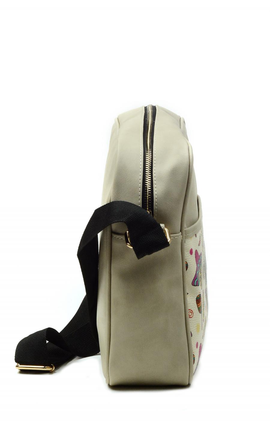 Lucky Skull Hanger Bag SGB101