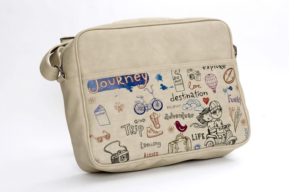 Journey Hanger Bag SGB106 - Goby Usa