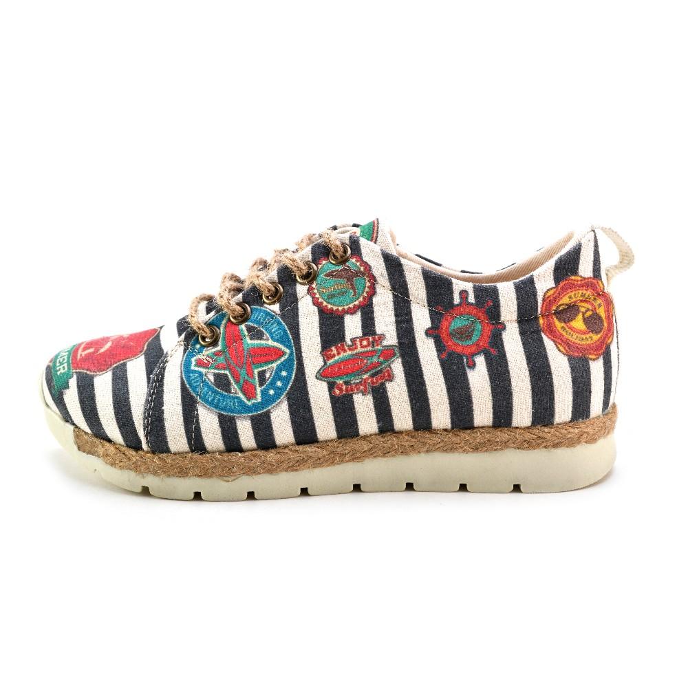 Sneaker Shoes SHR114 (2241844674656)