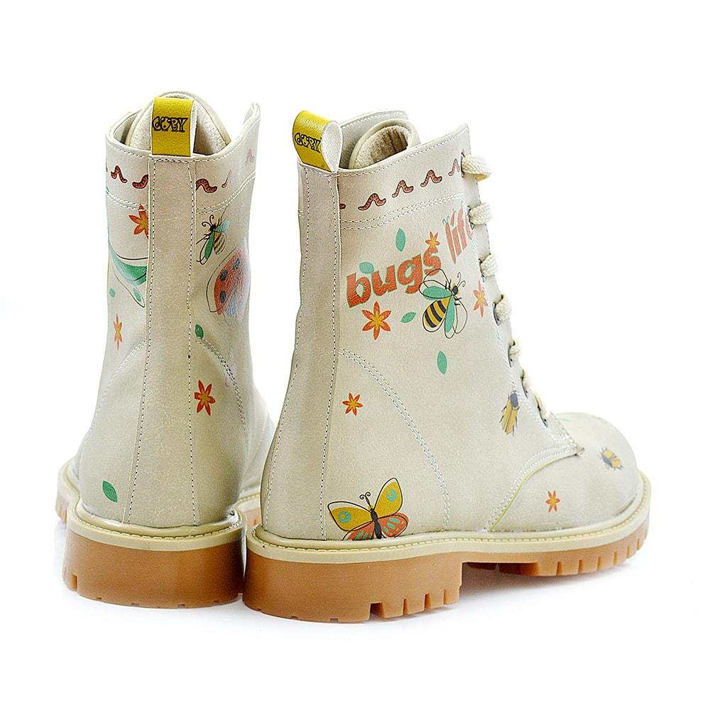 Bugs Life Long Boots TMB1007 (506277855264)
