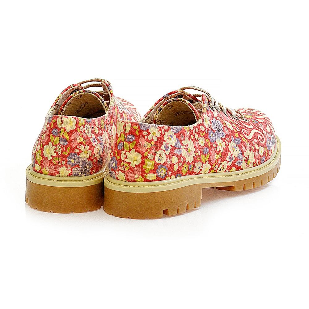 Hello Spring Oxford Shoes TMK5512 (1405817258080)