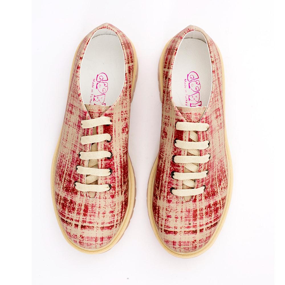 Ageing Oxford Shoes TMK6502 (1405817356384)