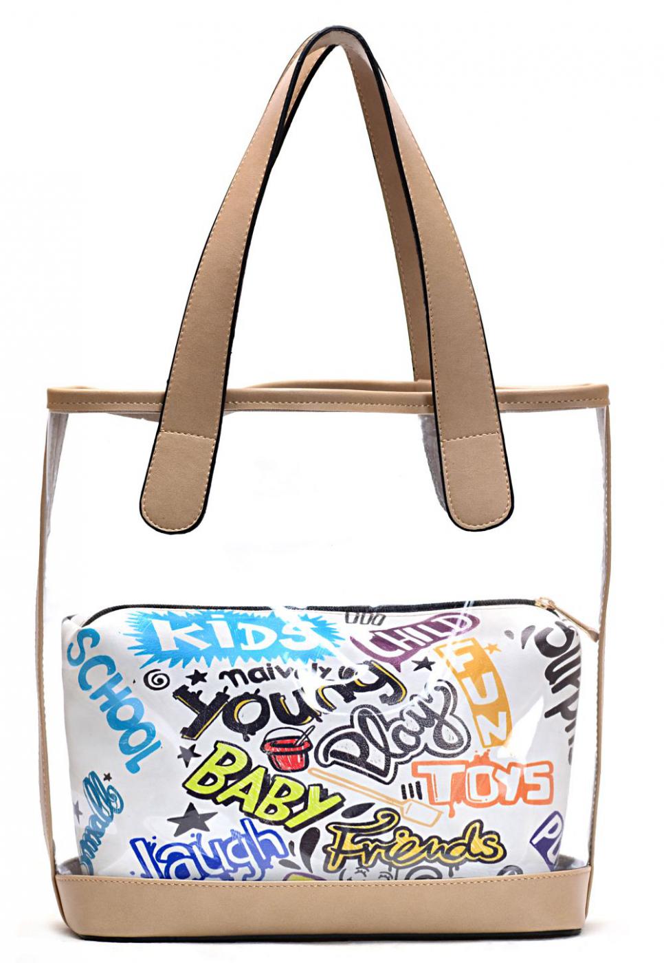 Young Hand Bags TRP908