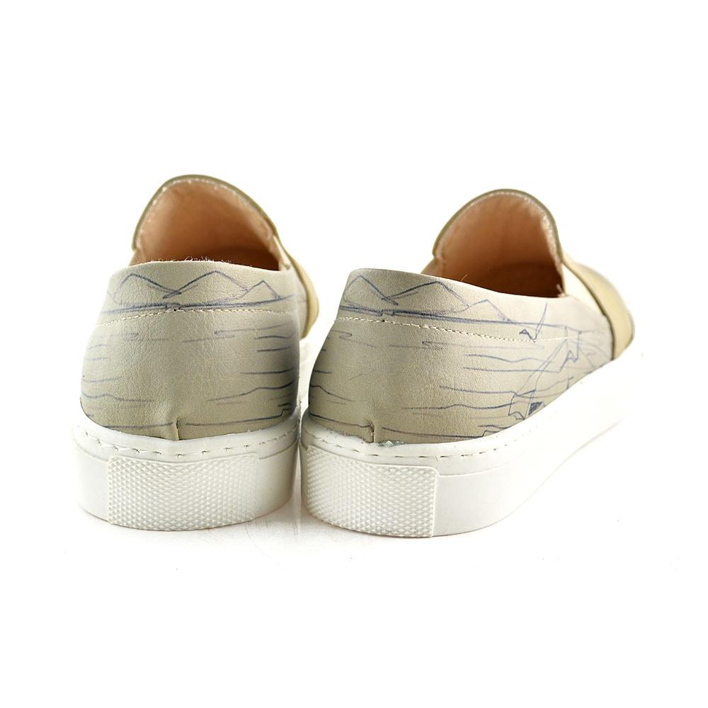 Sneaker Shoes VN4041 (1405818142816)