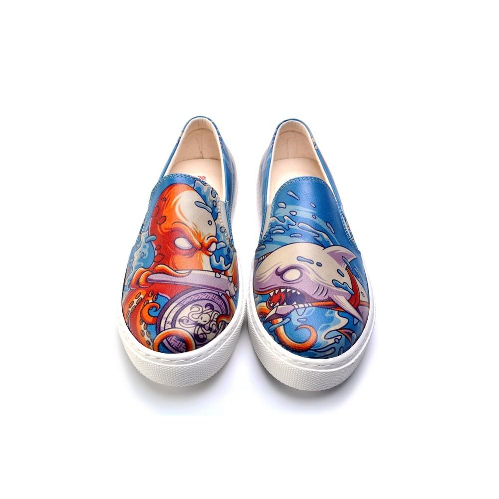 Sneaker Shoes VN4057 (1421226279008)