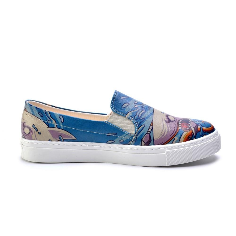 Sneaker Shoes VN4057 (1421226279008)