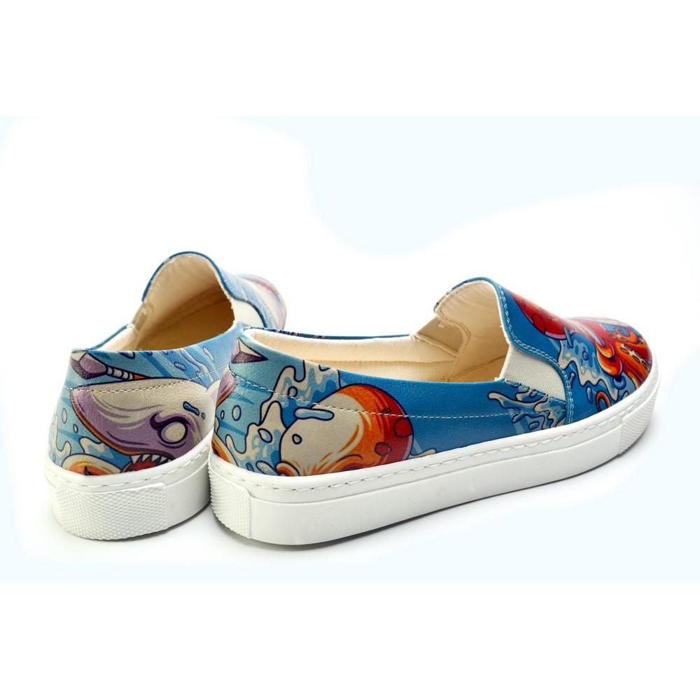 Sneaker Shoes VN4057 (1421226279008)