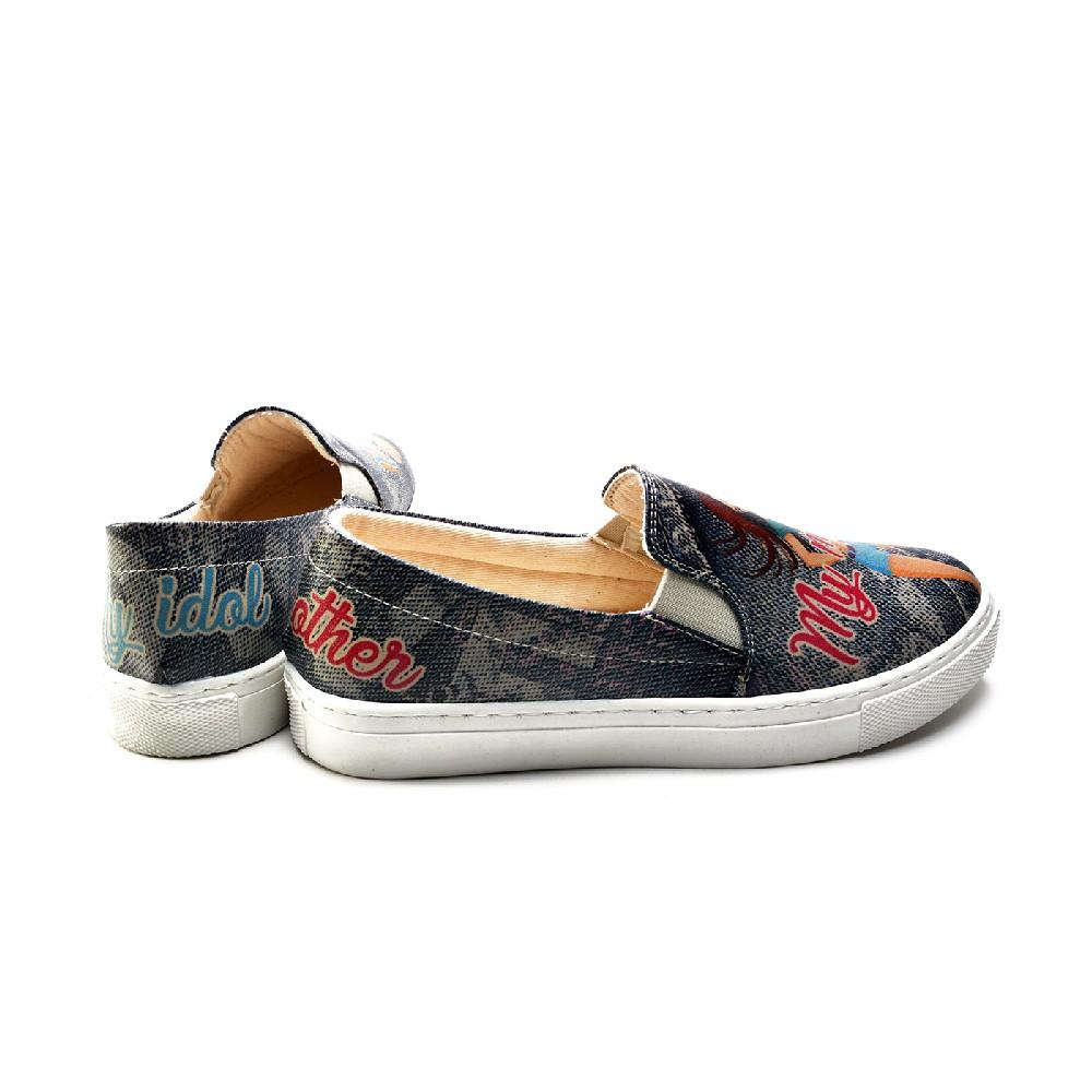 Sneaker Shoes VN4063 (2241850212448)