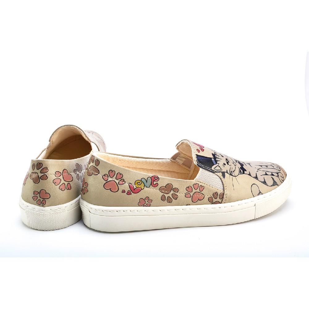 Sneaker Shoes VN4064 (2241850310752)