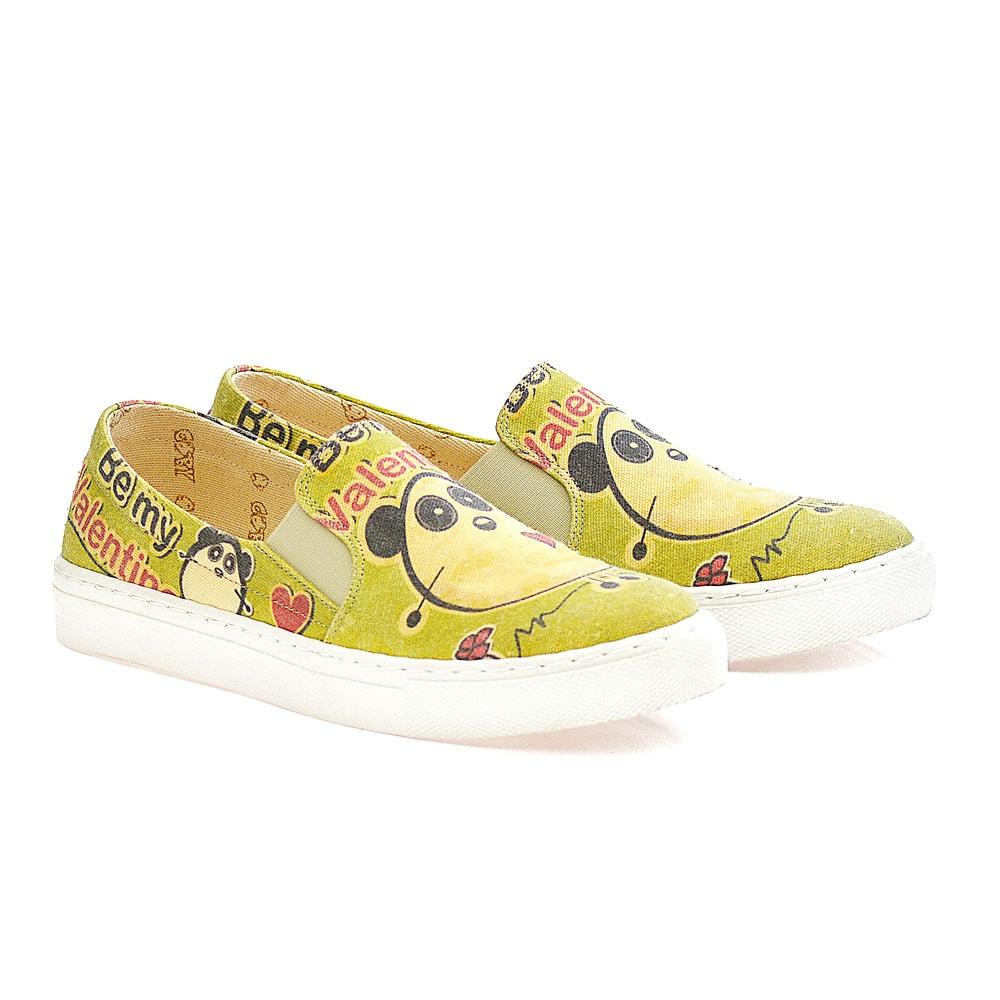 Be My Valentine Sneaker Shoes VN4405 (1405818437728)