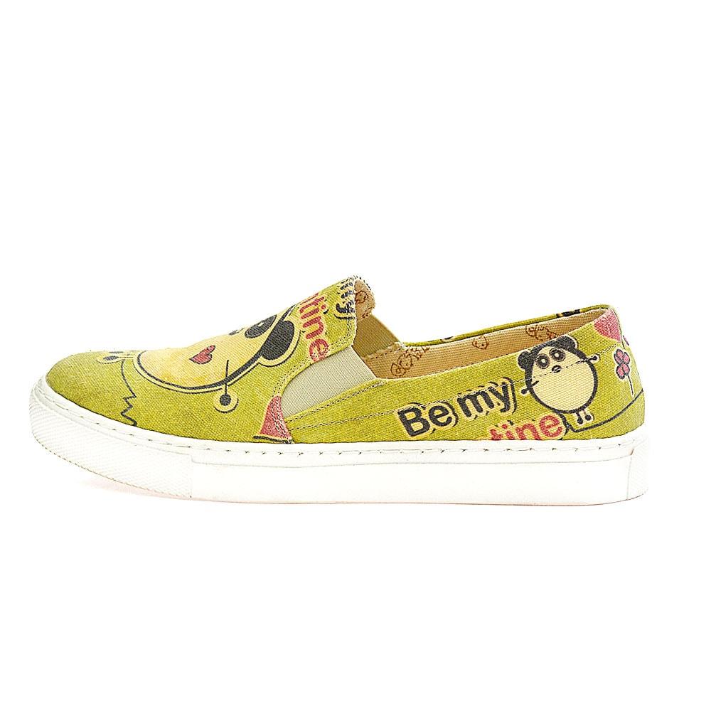 Be My Valentine Sneaker Shoes VN4405 (1405818437728)